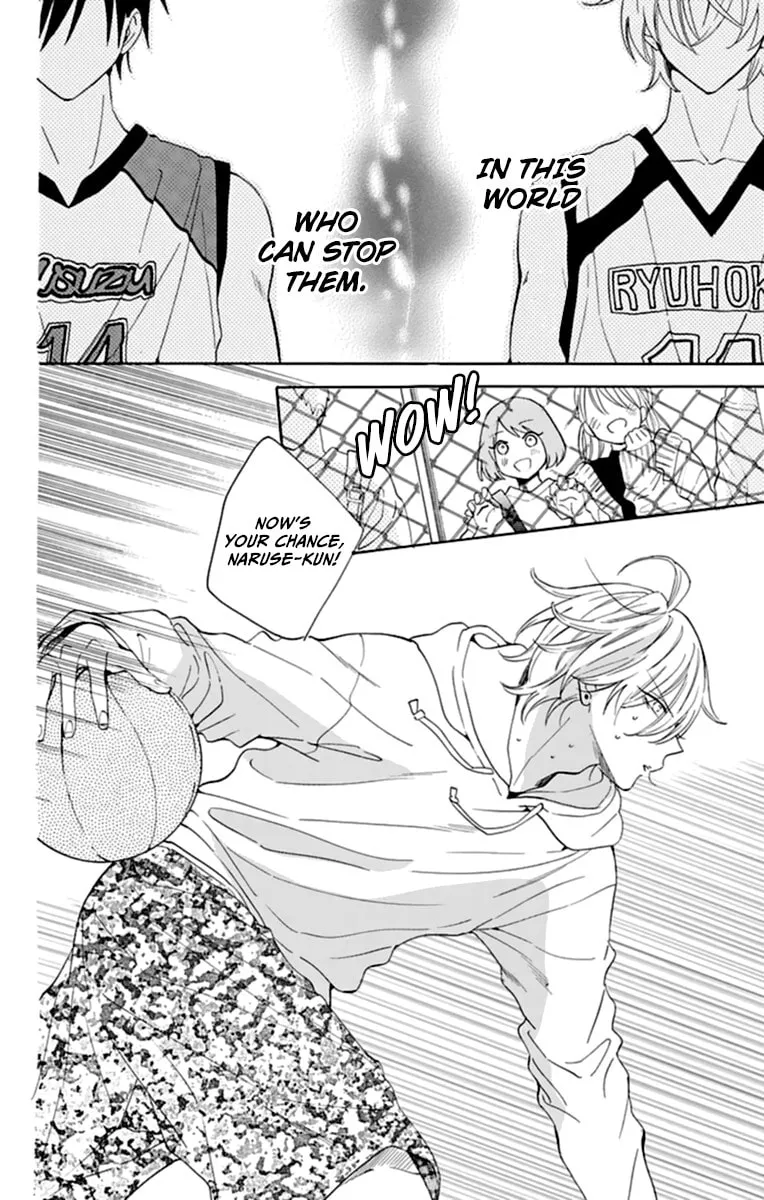 Read Cheeky Brat chapter 130 image 21 on Lezhin
