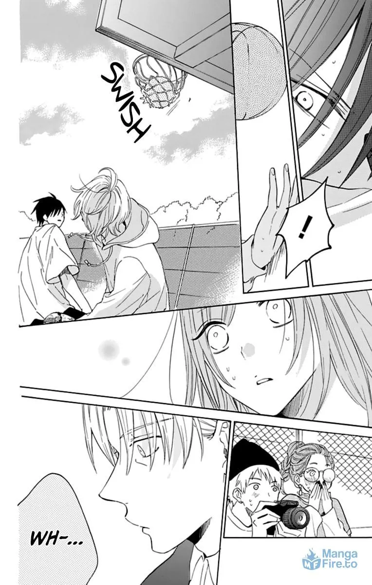 Read Cheeky Brat chapter 130 image 23 on Lezhin
