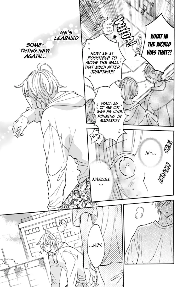 Read Cheeky Brat chapter 130 image 24 on Lezhin
