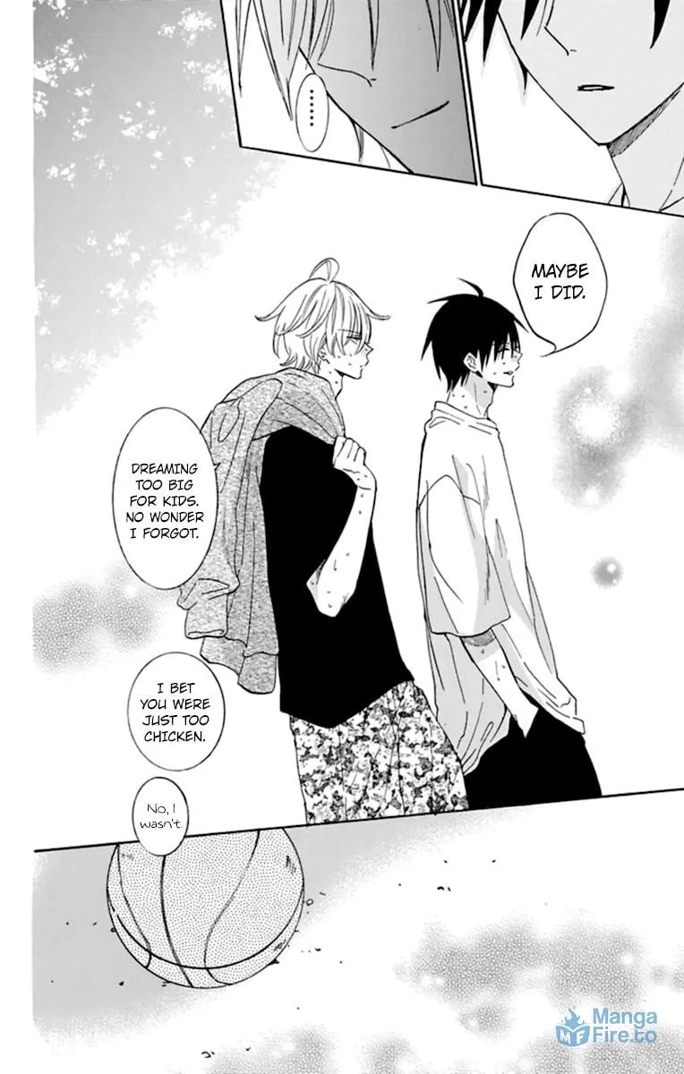 Read Cheeky Brat chapter 130 image 29 on Lezhin