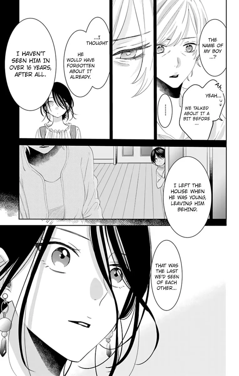 Read Cheeky Brat chapter 131 image 16 on Lezhin