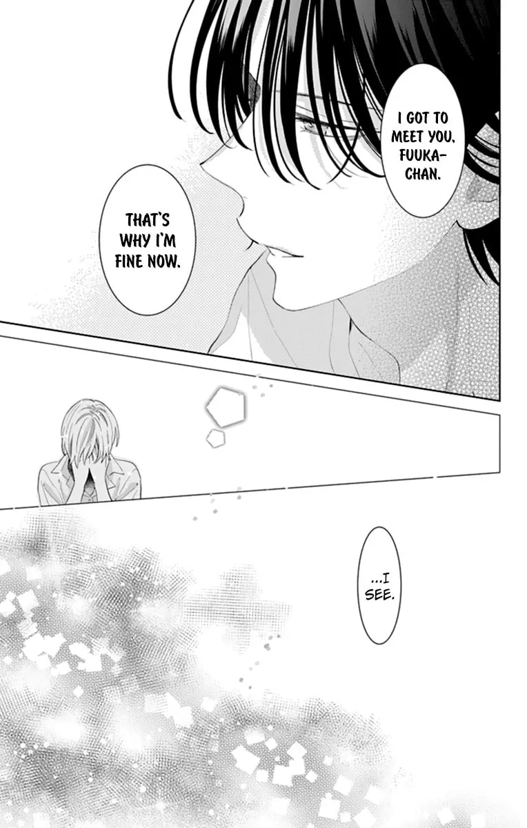 Read Cheeky Brat chapter 131 image 22 on Lezhin