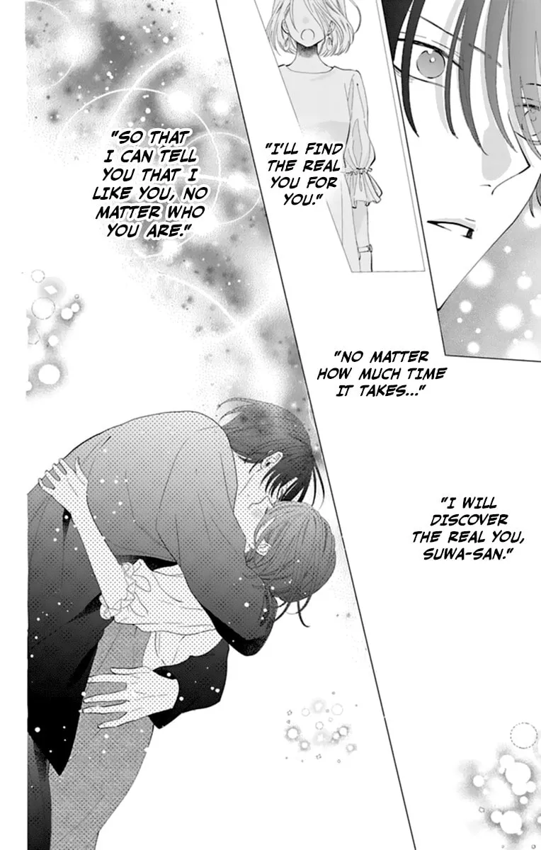 Read Cheeky Brat chapter 131 image 25 on Lezhin