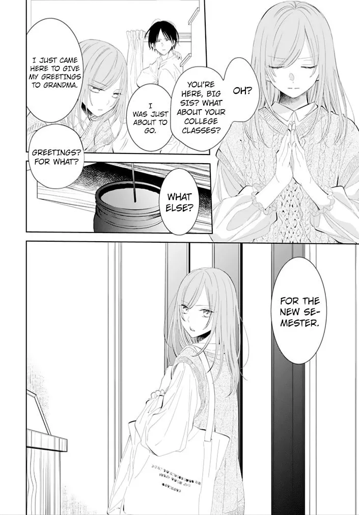 Read Cheeky Brat chapter 132 image 1 on Lezhin