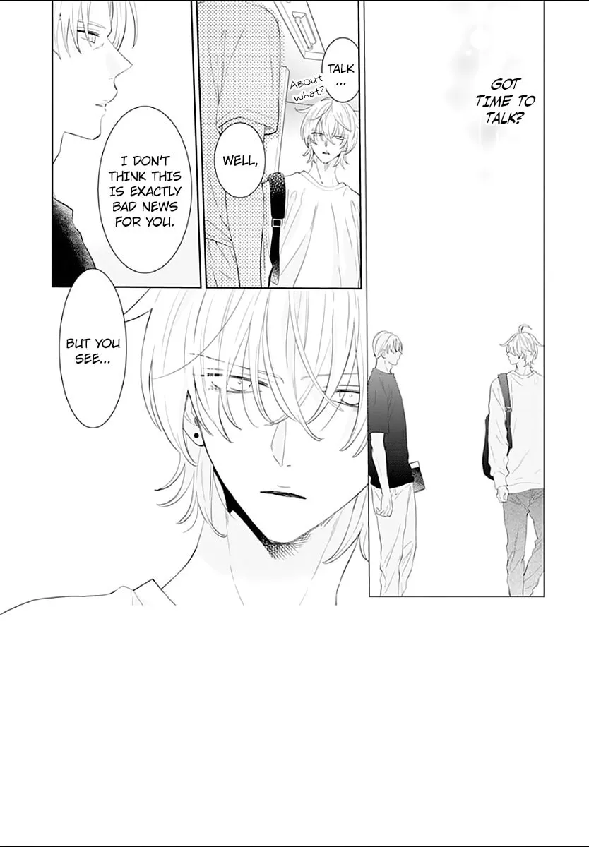 Read Cheeky Brat chapter 133 image 1 on Lezhin