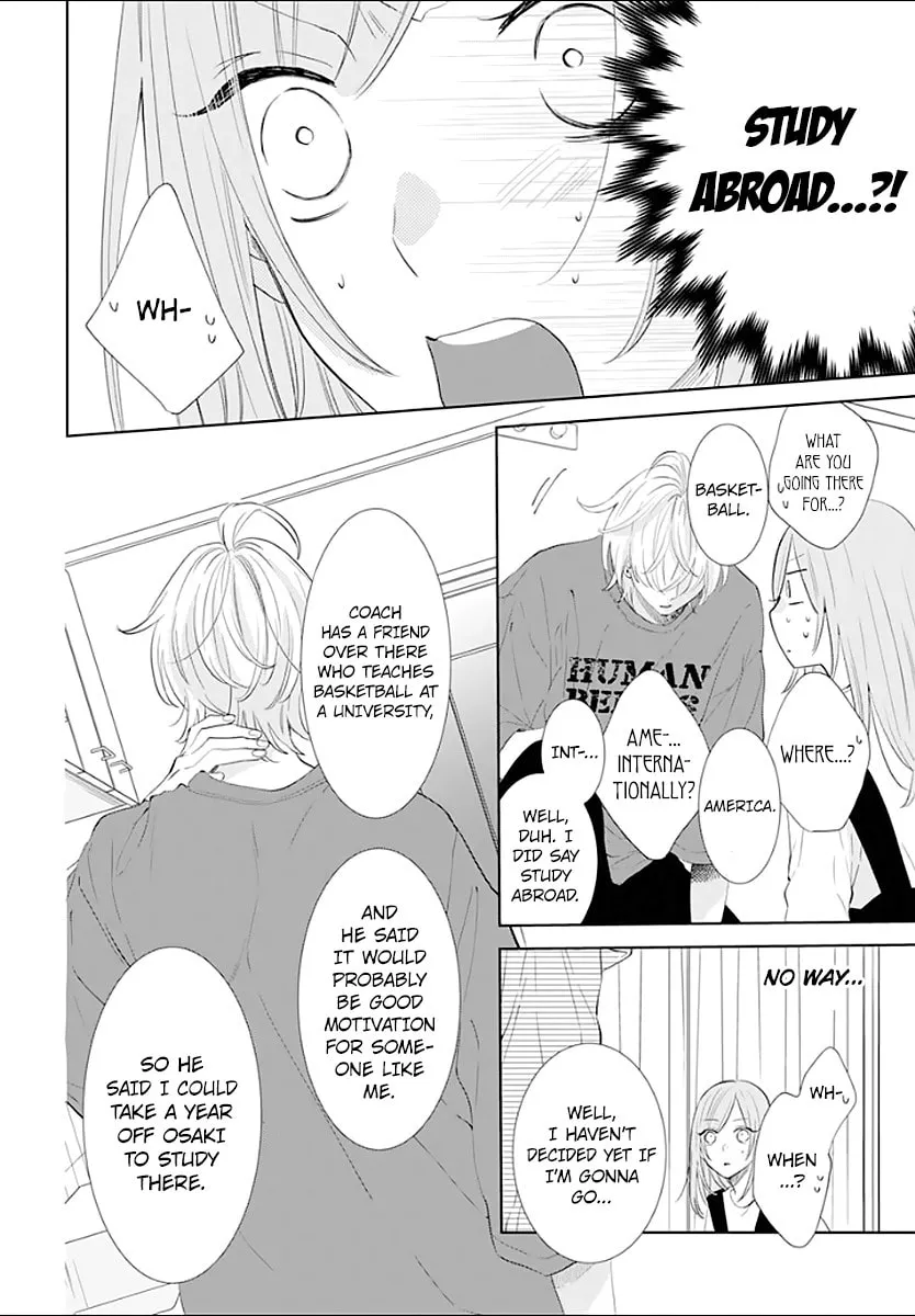 Read Cheeky Brat chapter 133 image 10 on Lezhin
