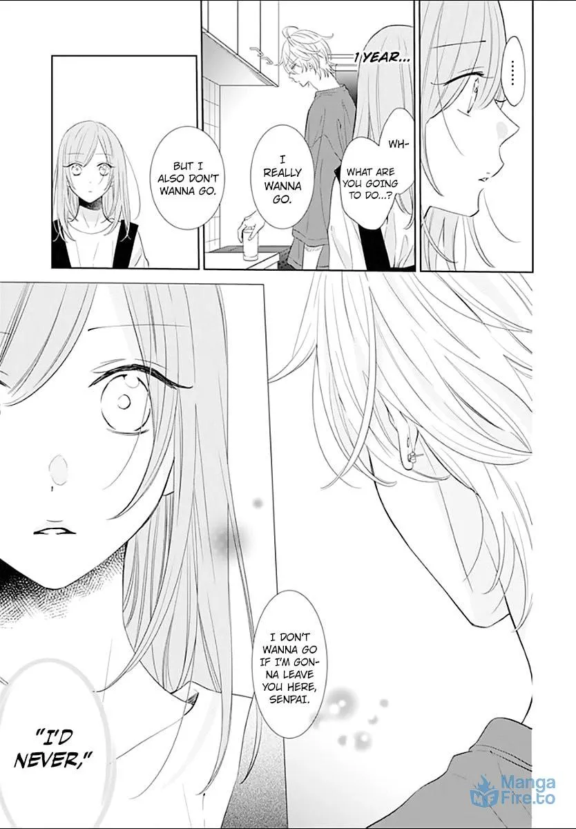 Read Cheeky Brat chapter 133 image 11 on Lezhin