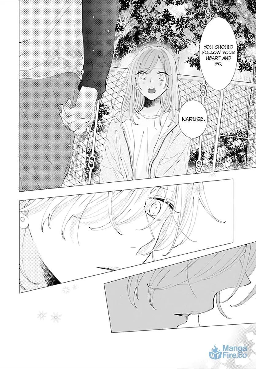 Read Cheeky Brat chapter 133 image 26 on Lezhin