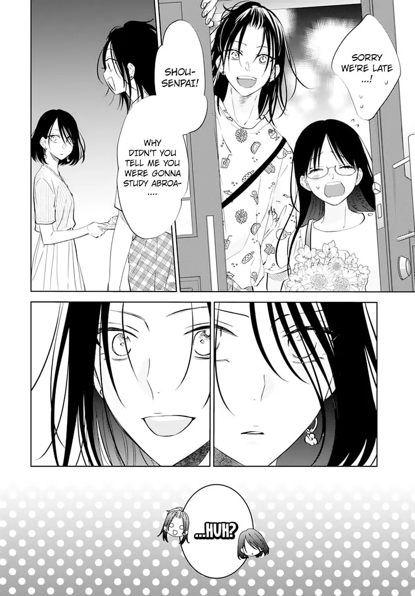 Read Cheeky Brat chapter 134 image 21 on Lezhin