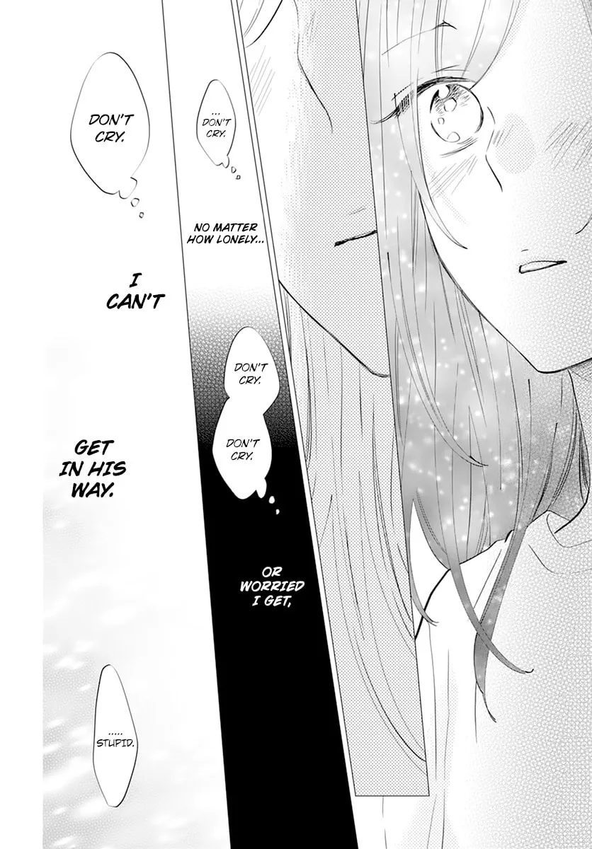Read Cheeky Brat chapter 134 image 27 on Lezhin