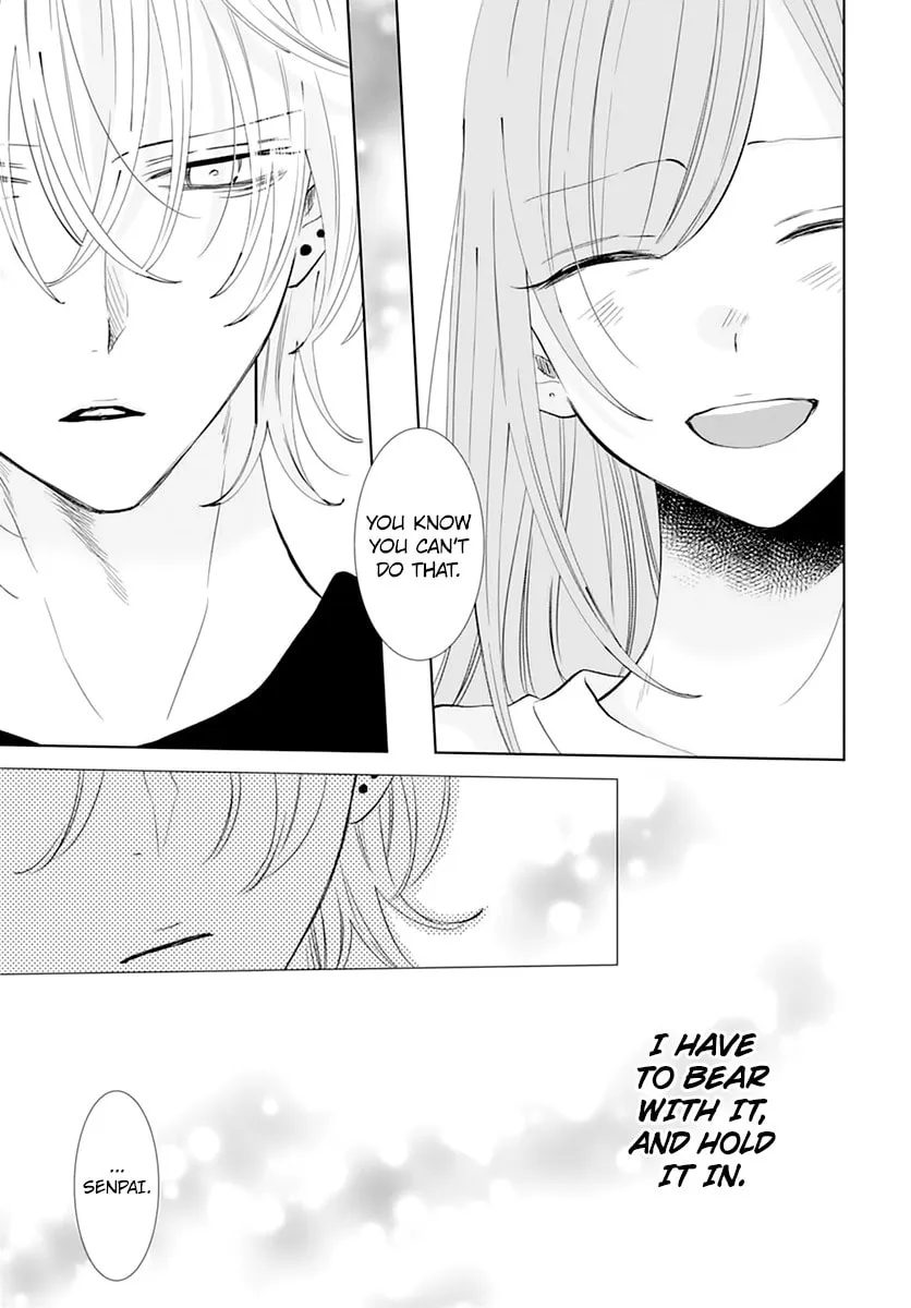 Read Cheeky Brat chapter 134 image 28 on Lezhin