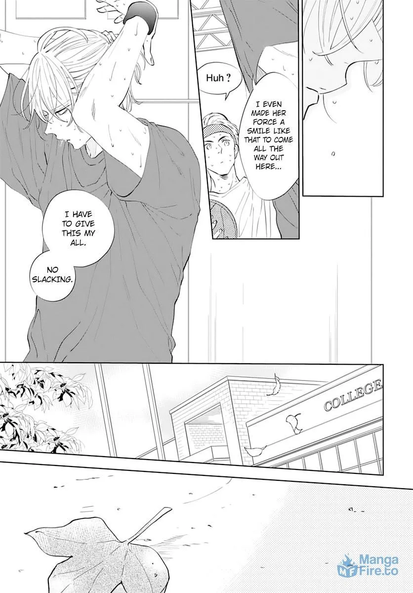 Read Cheeky Brat chapter 135 image 14 on Lezhin