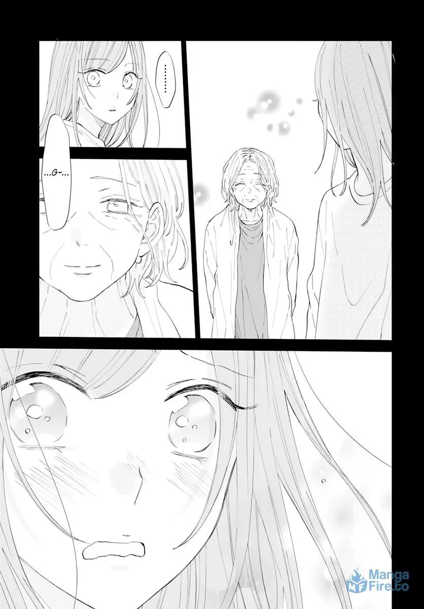 Read Cheeky Brat chapter 135 image 20 on Lezhin