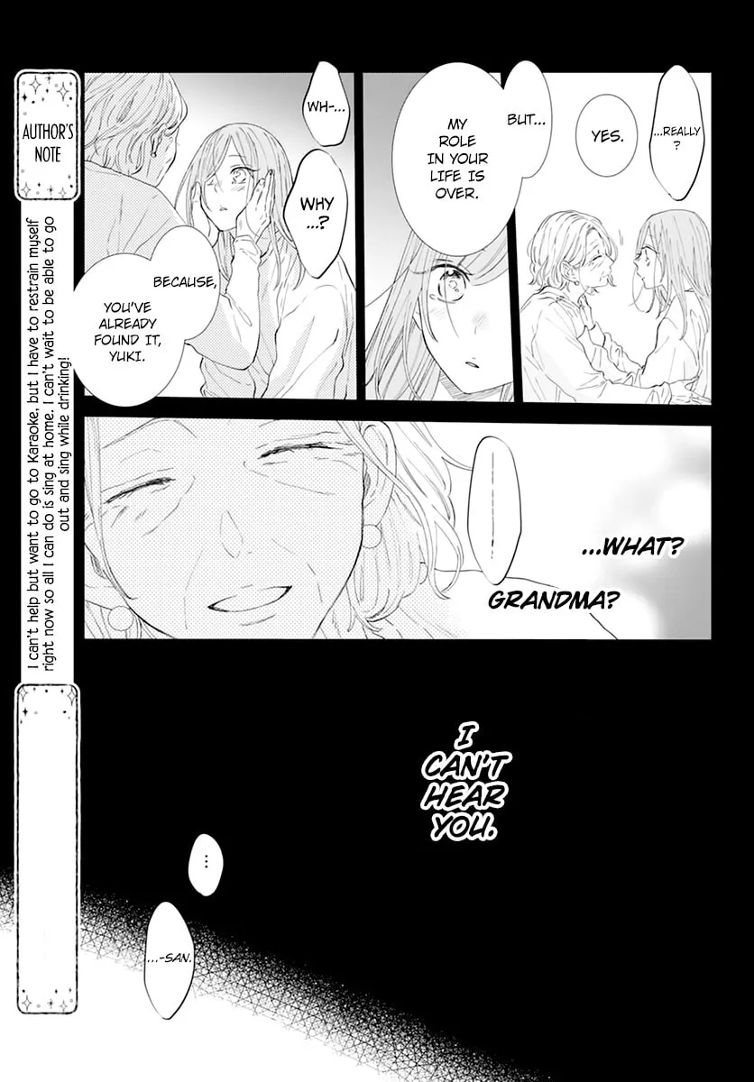Read Cheeky Brat chapter 135 image 22 on Lezhin