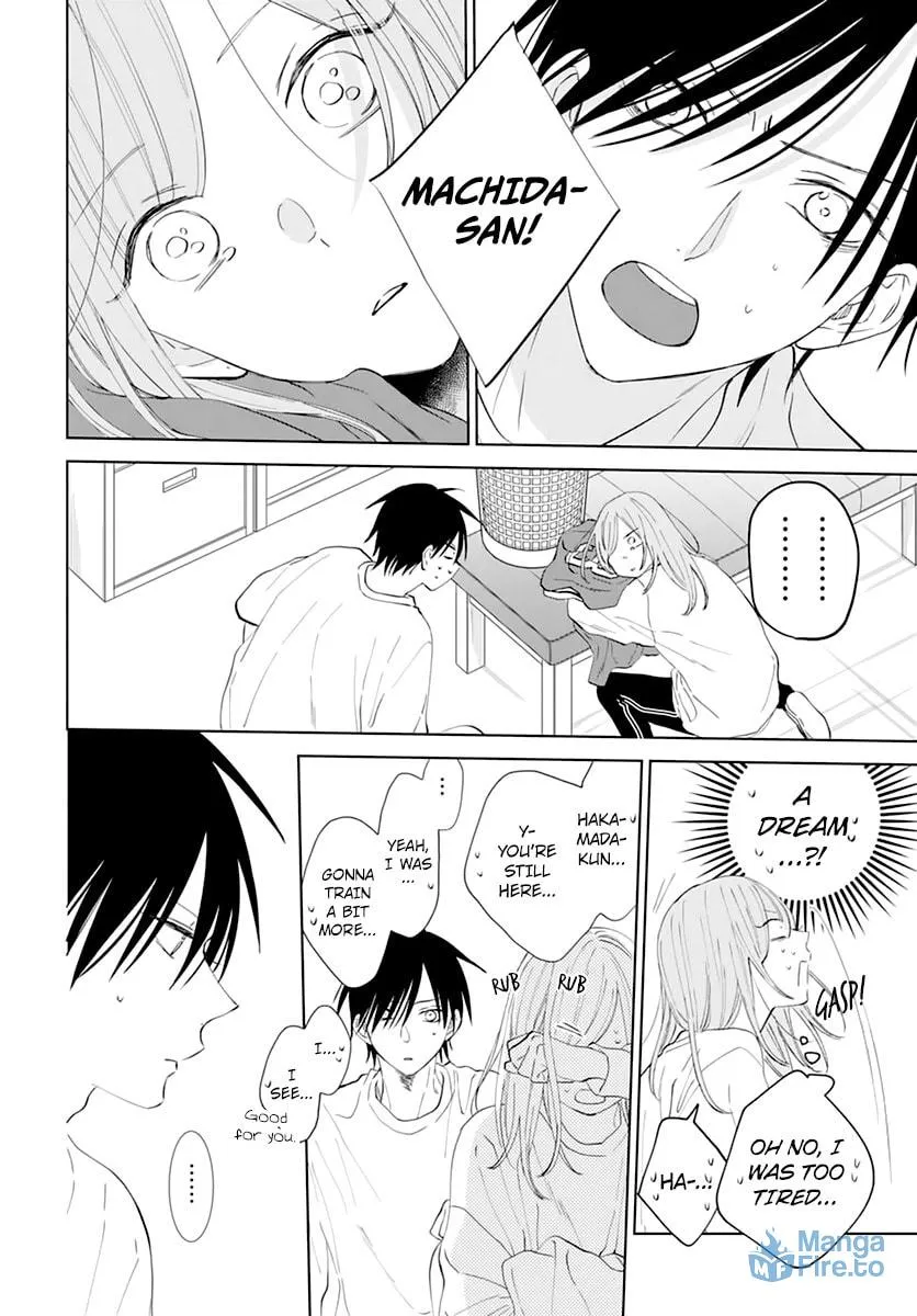 Read Cheeky Brat chapter 135 image 23 on Lezhin