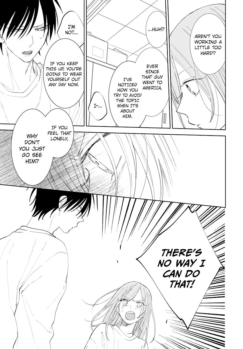 Read Cheeky Brat chapter 135 image 24 on Lezhin