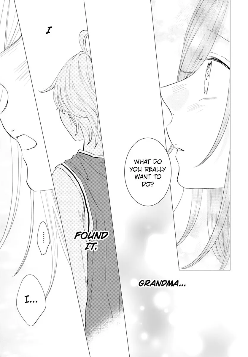 Read Cheeky Brat chapter 135 image 28 on Lezhin