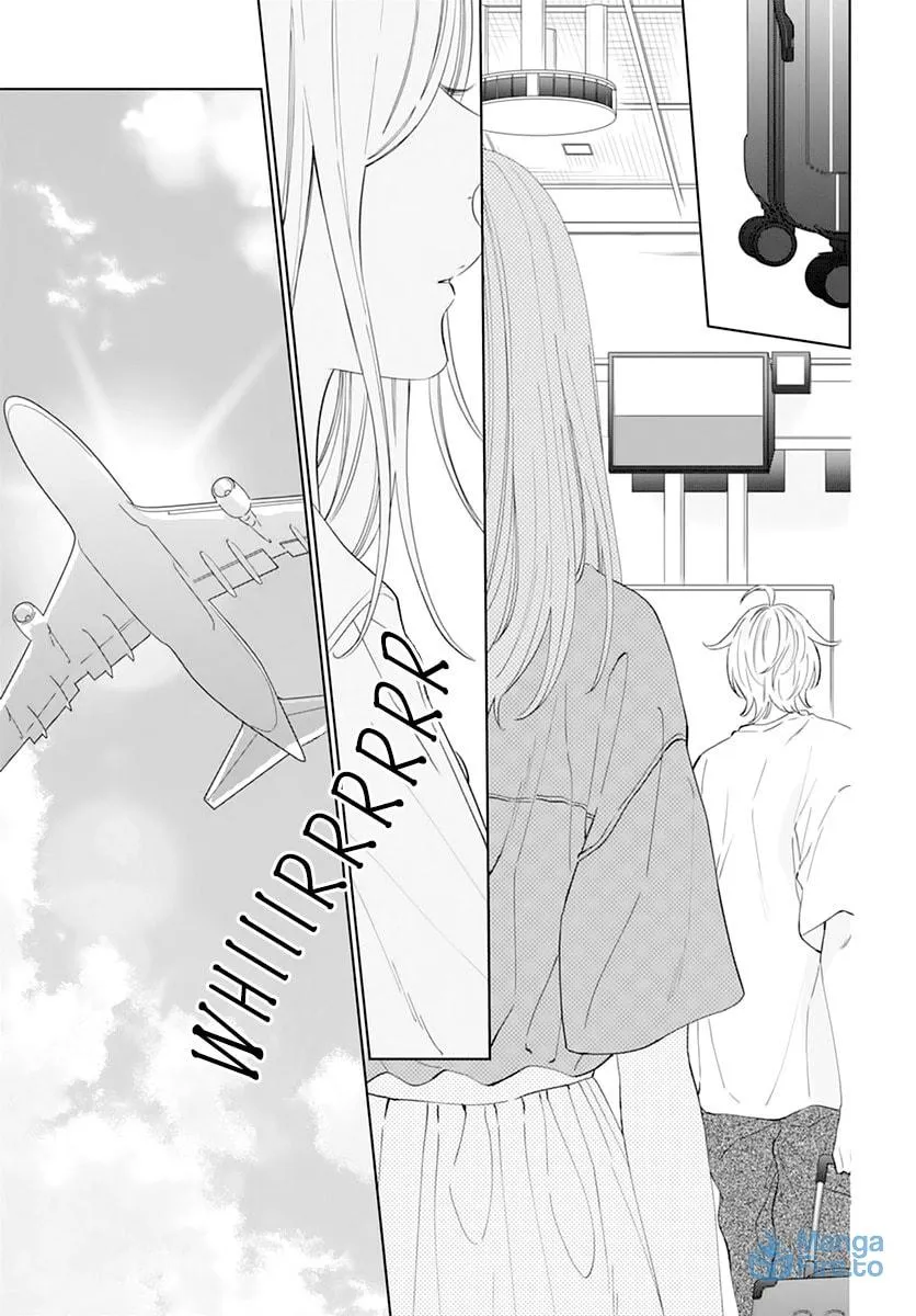 Read Cheeky Brat chapter 135 image 8 on Lezhin