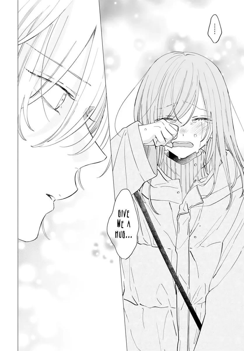 Read Cheeky Brat chapter 136 image 15 on Lezhin