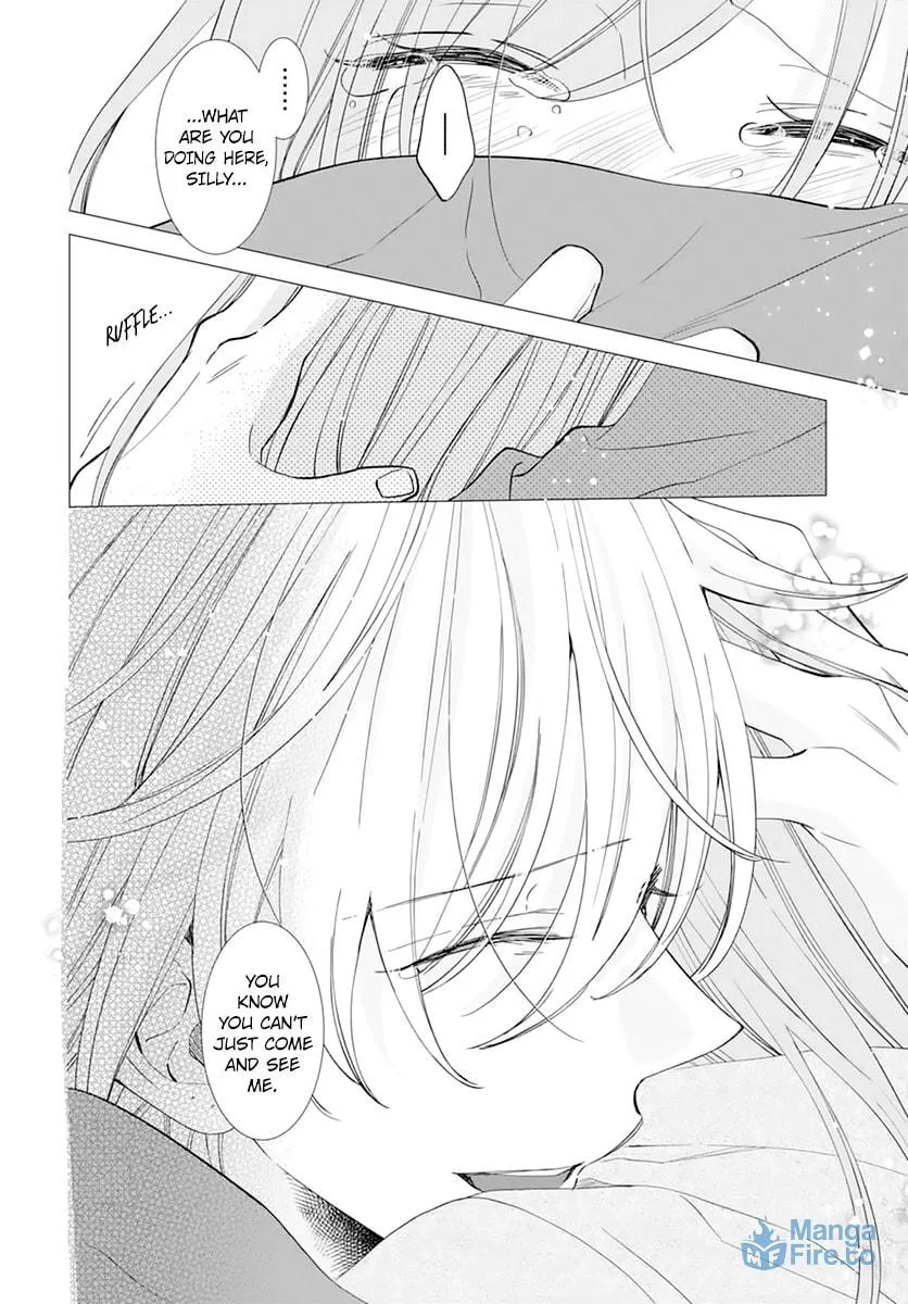 Read Cheeky Brat chapter 136 image 17 on Lezhin