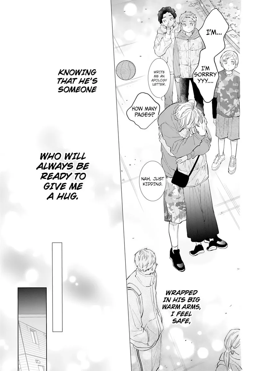 Read Cheeky Brat chapter 136 image 18 on Lezhin