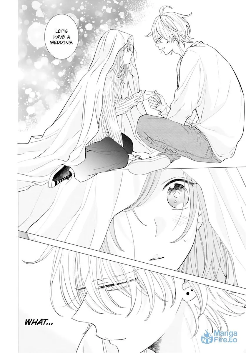 Read Cheeky Brat chapter 136 image 23 on Lezhin