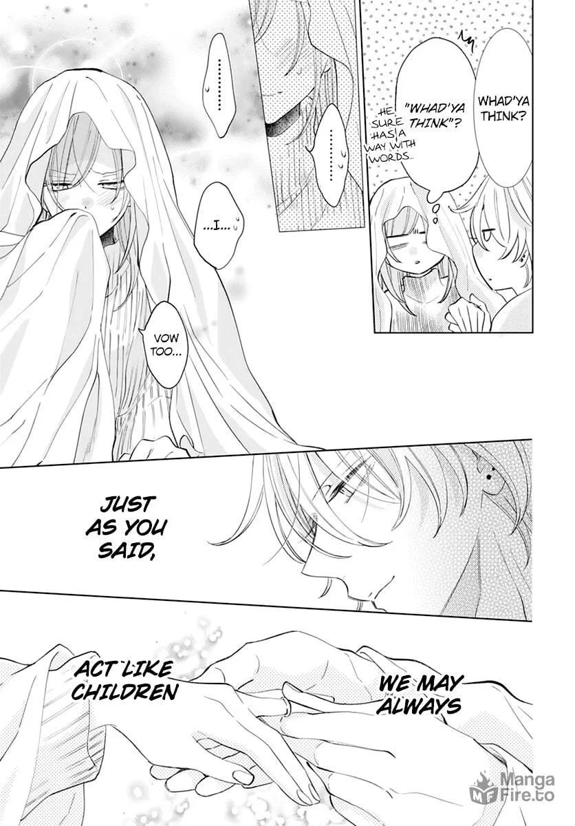 Read Cheeky Brat chapter 136 image 26 on Lezhin
