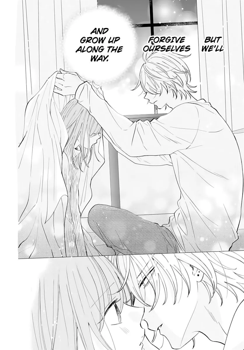 Read Cheeky Brat chapter 136 image 27 on Lezhin