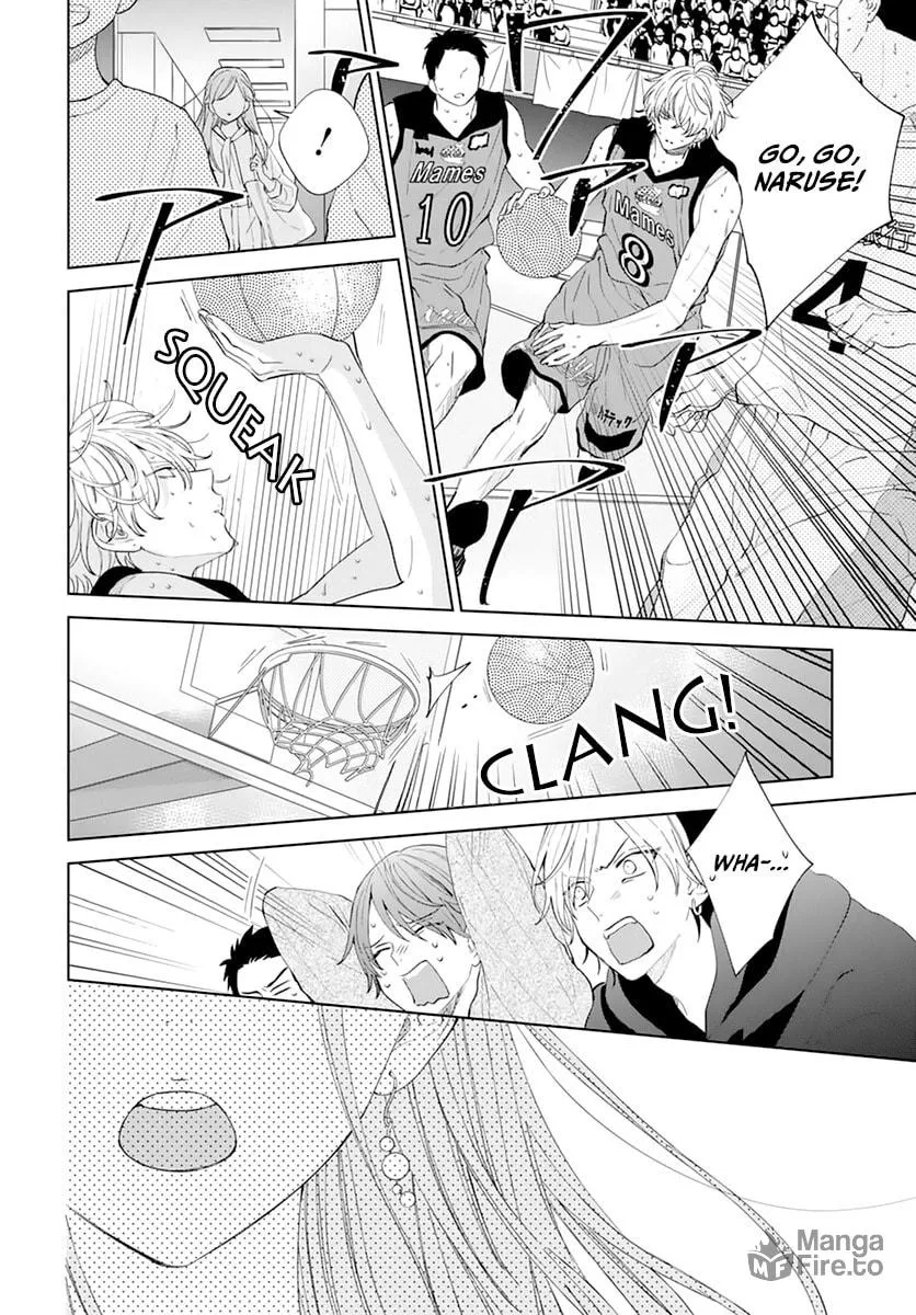 Read Cheeky Brat chapter 137 image 11 on Lezhin