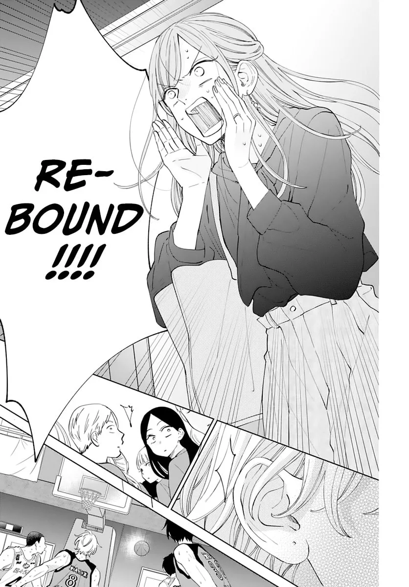 Read Cheeky Brat chapter 137 image 12 on Lezhin