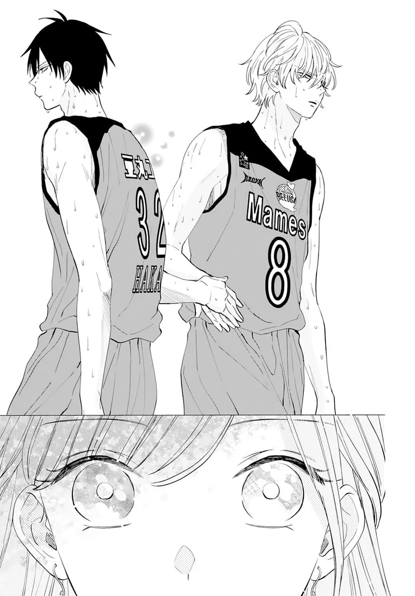 Read Cheeky Brat chapter 137 image 18 on Lezhin
