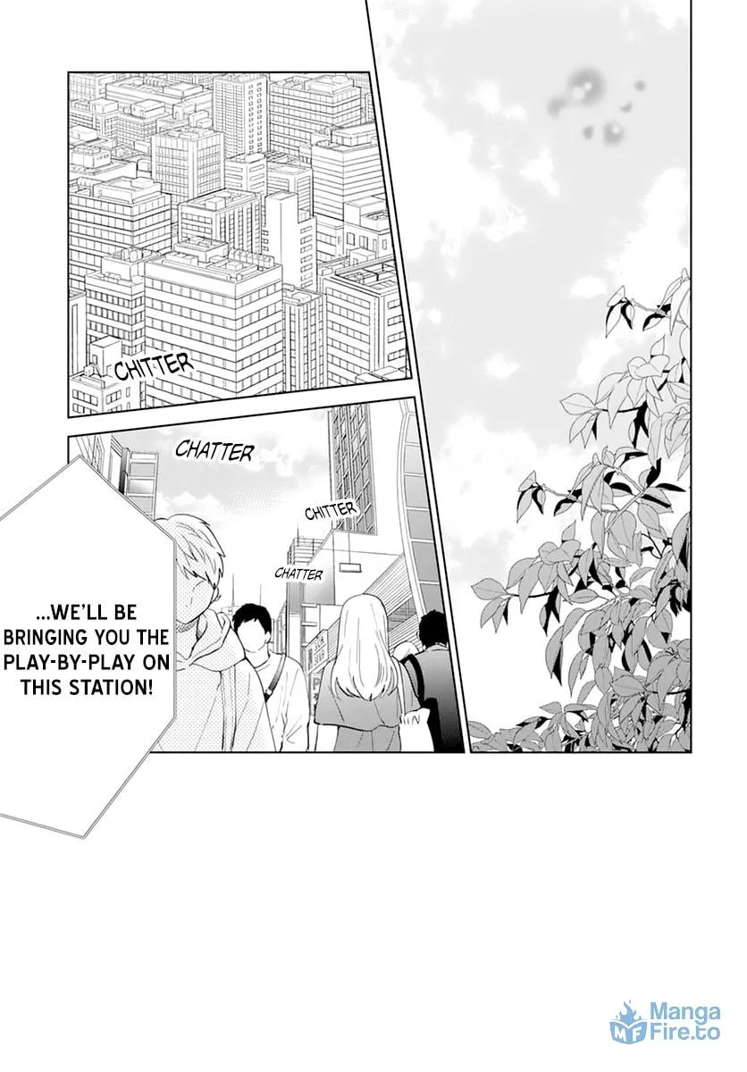Read Cheeky Brat chapter 137 image 2 on Lezhin