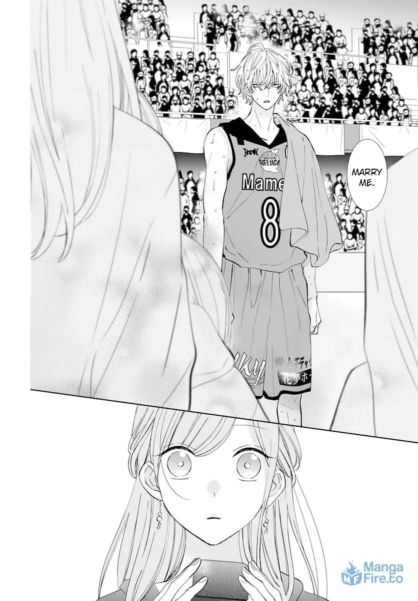 Read Cheeky Brat chapter 137 image 23 on Lezhin
