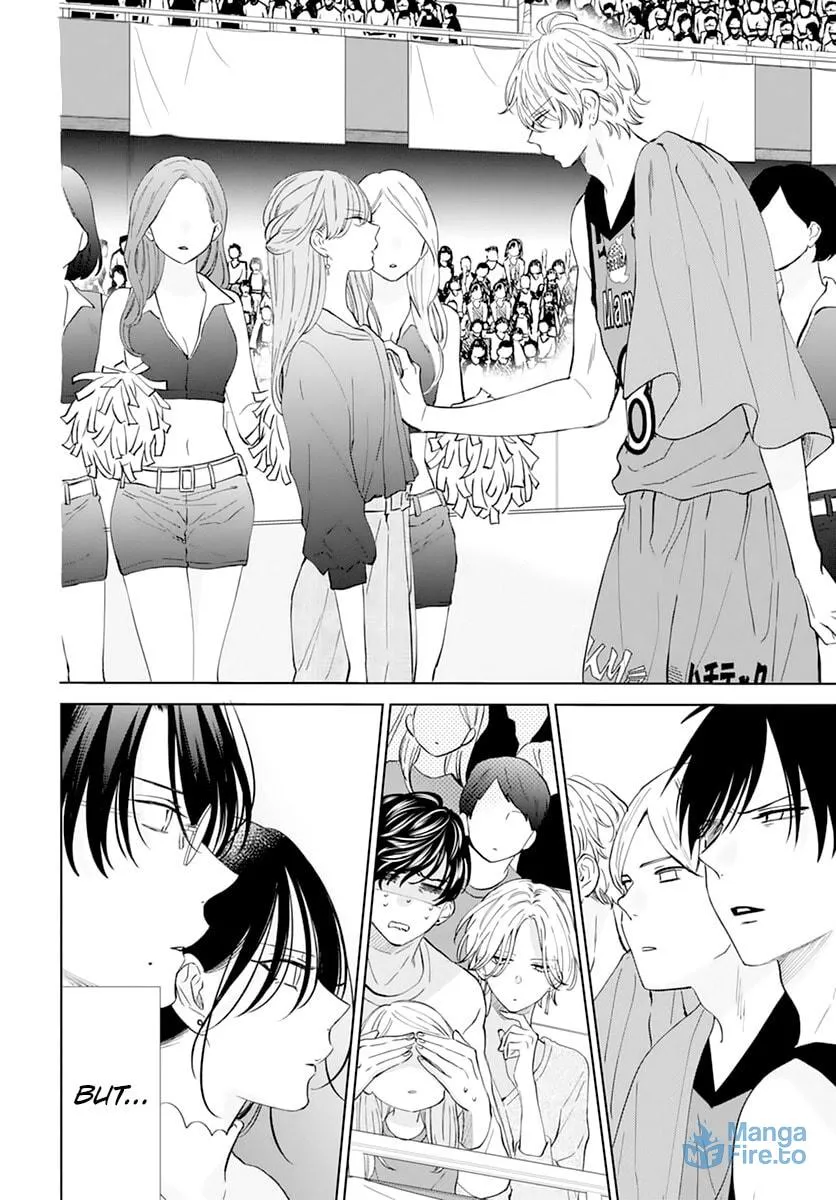 Read Cheeky Brat chapter 137 image 29 on Lezhin