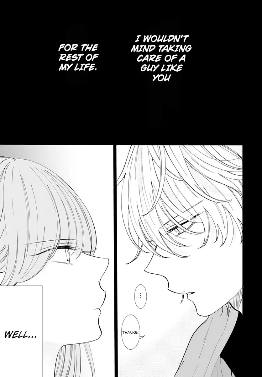Read Cheeky Brat chapter 137 image 30 on Lezhin
