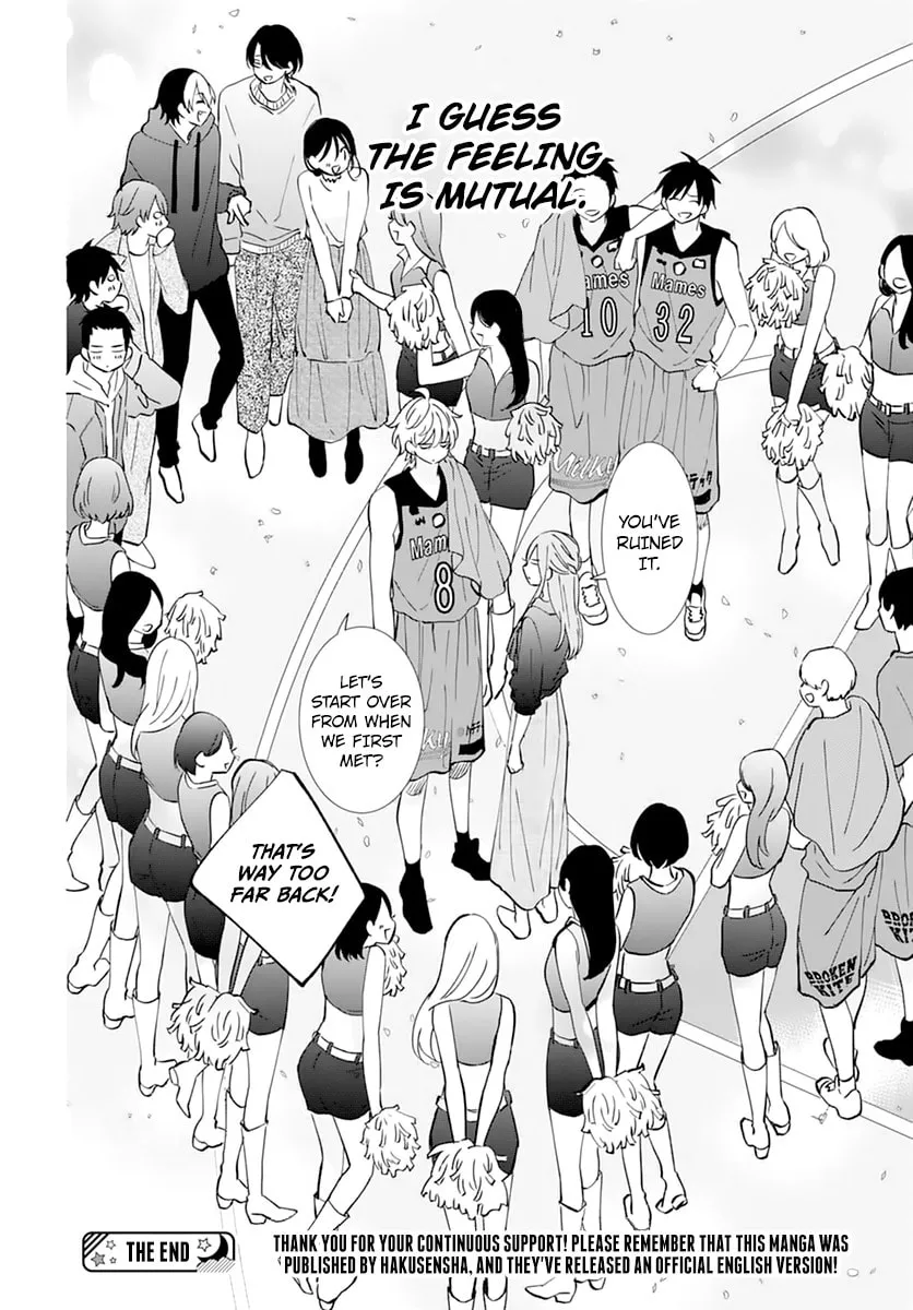 Read Cheeky Brat chapter 137 image 31 on Lezhin