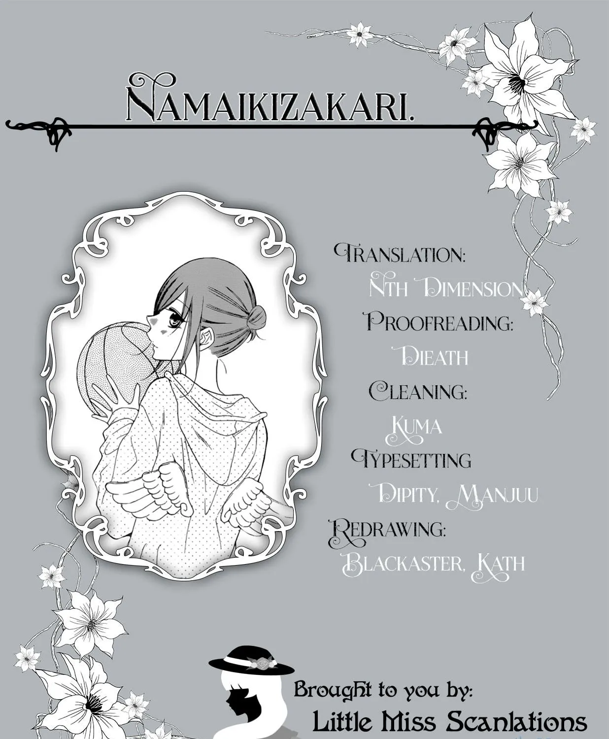 Read Cheeky Brat chapter 137 image 32 on Lezhin