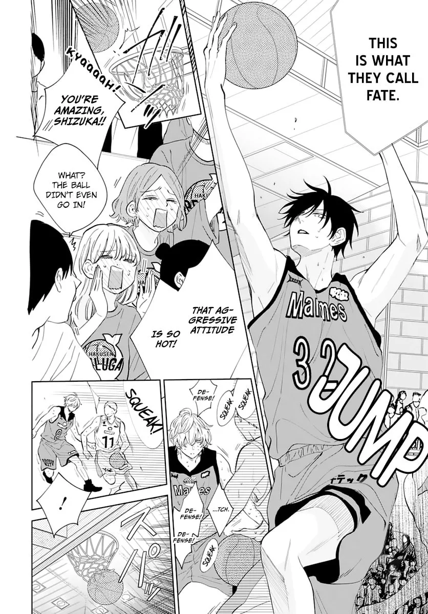 Read Cheeky Brat chapter 137 image 9 on Lezhin