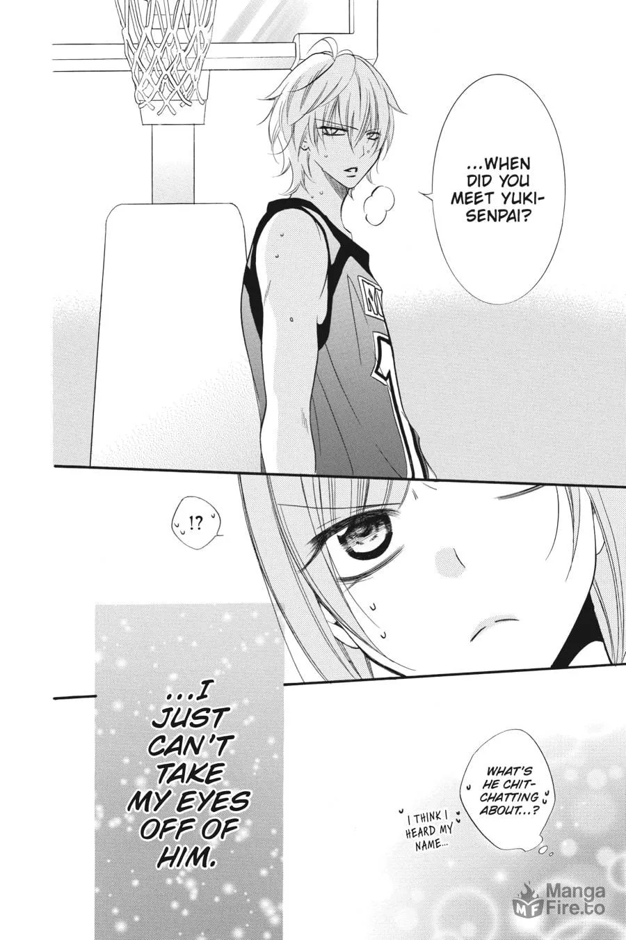 Read Cheeky Brat chapter 14 image 29 on Lezhin