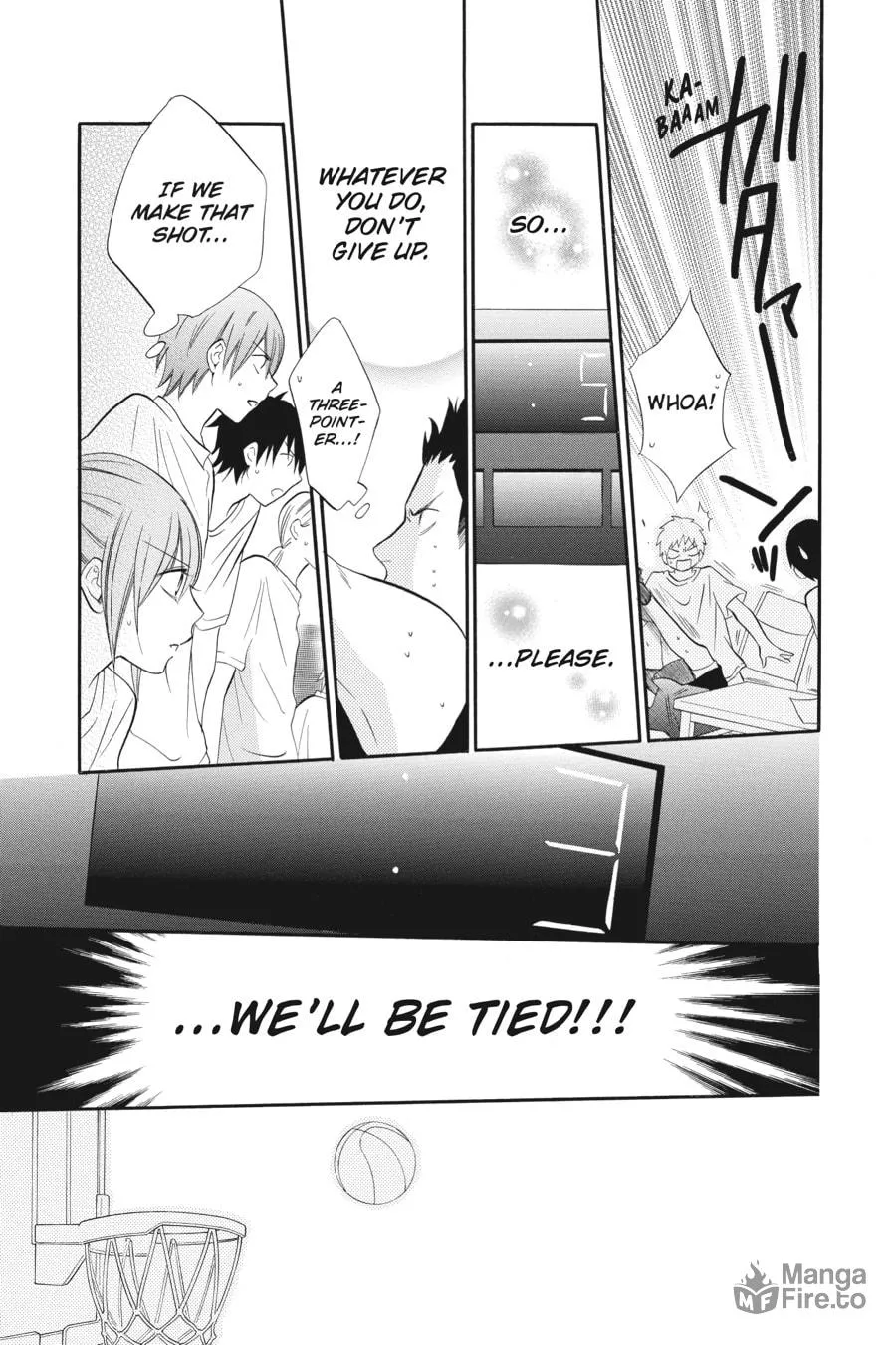 Read Cheeky Brat chapter 15 image 14 on Lezhin