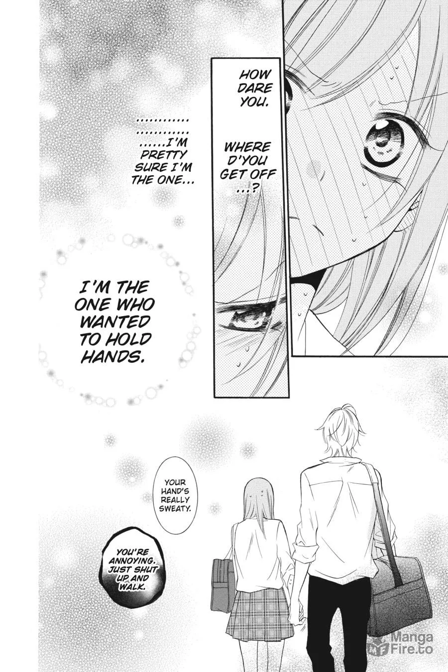 Read Cheeky Brat chapter 15 image 29 on Lezhin