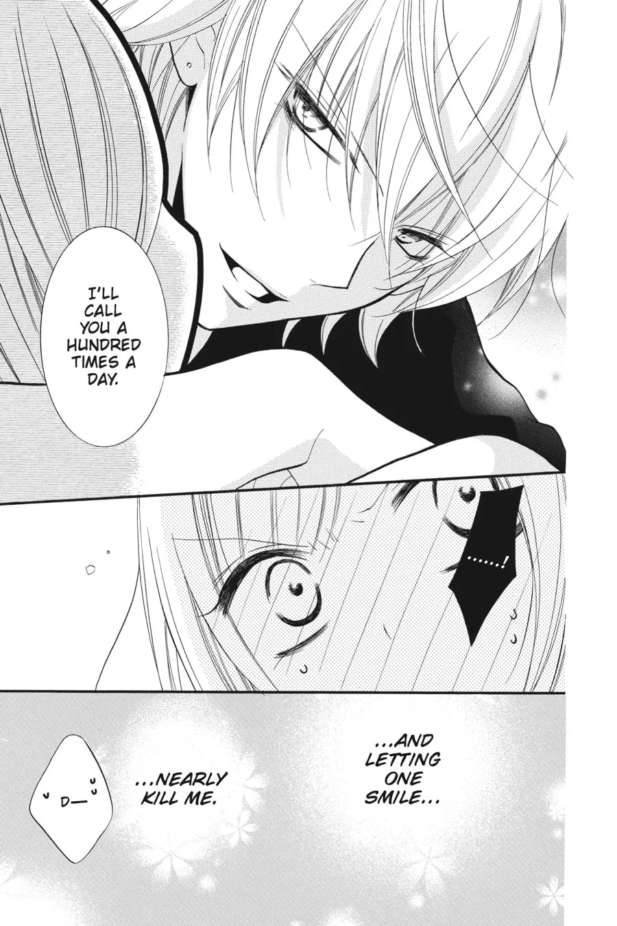 Read Cheeky Brat chapter 16 image 30 on Lezhin