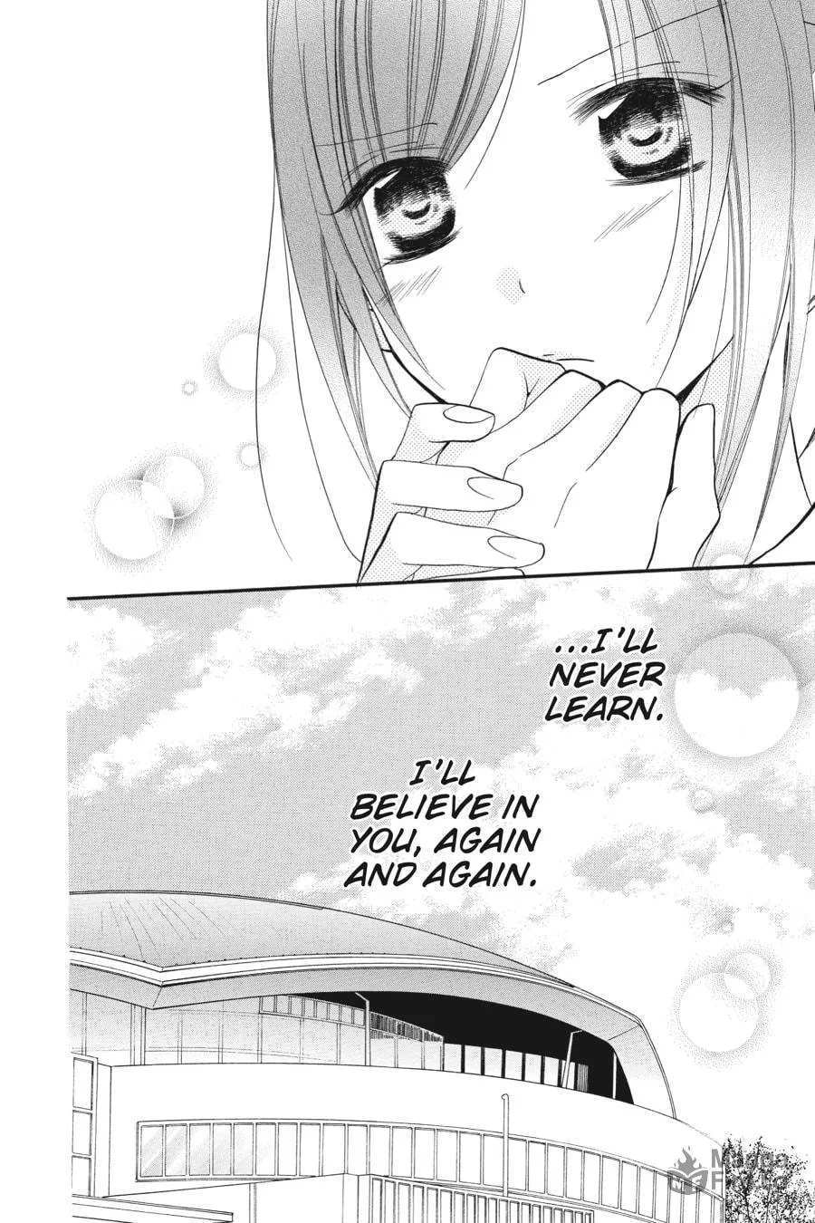 Read Cheeky Brat chapter 19 image 29 on Lezhin