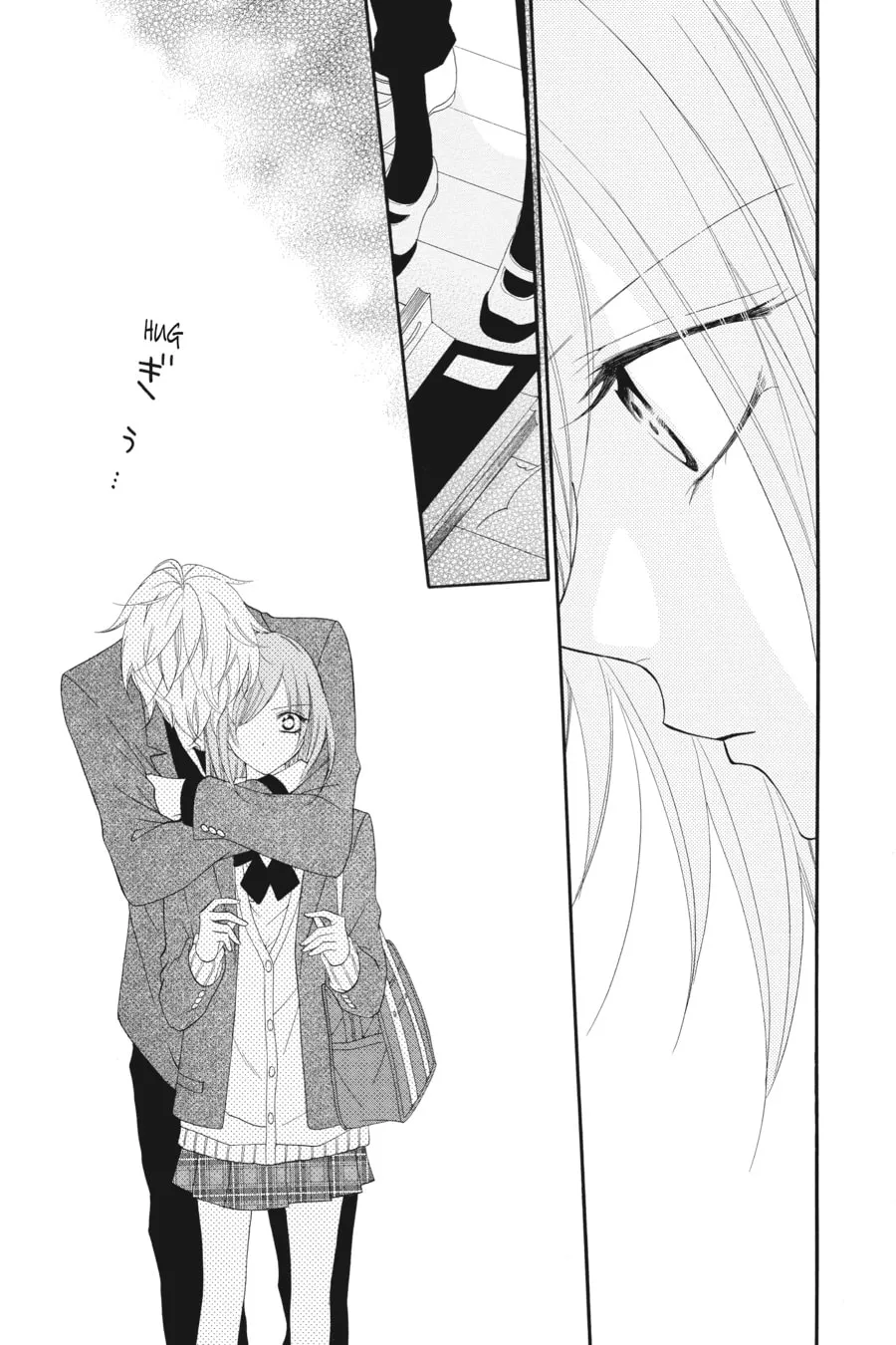 Read Cheeky Brat chapter 2 image 30 on Lezhin