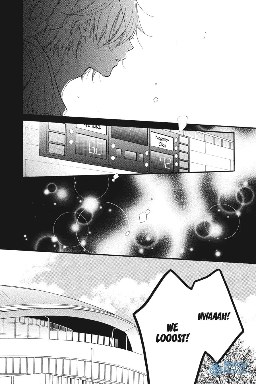 Read Cheeky Brat chapter 20 image 17 on Lezhin