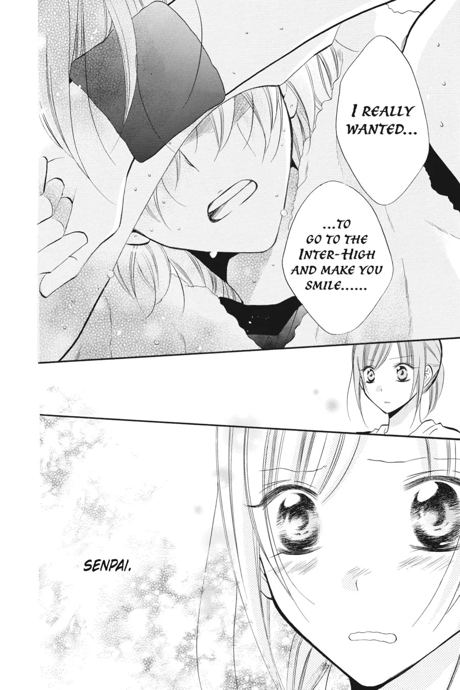 Read Cheeky Brat chapter 20 image 21 on Lezhin
