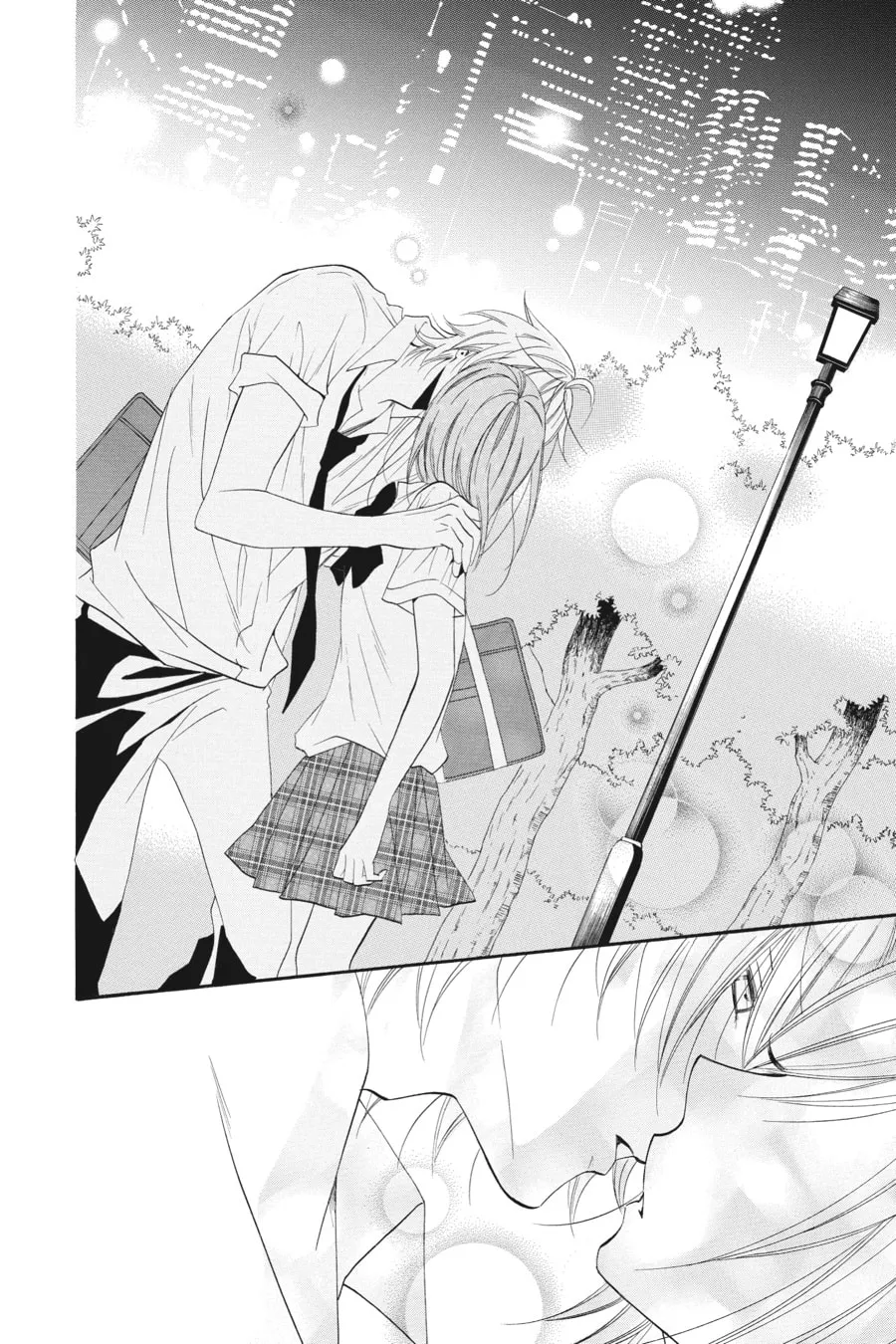 Read Cheeky Brat chapter 22 image 25 on Lezhin