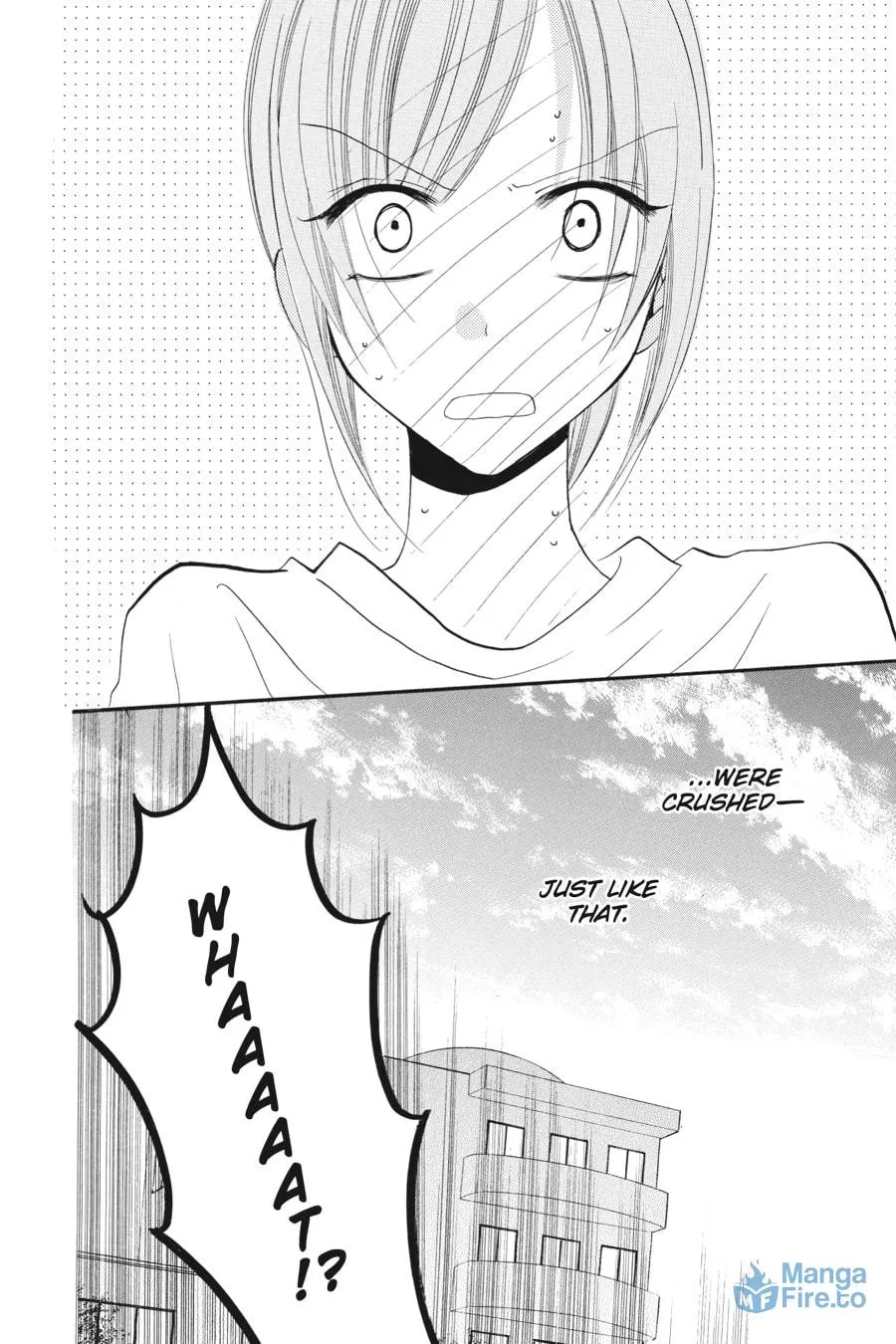 Read Cheeky Brat chapter 26 image 29 on Lezhin