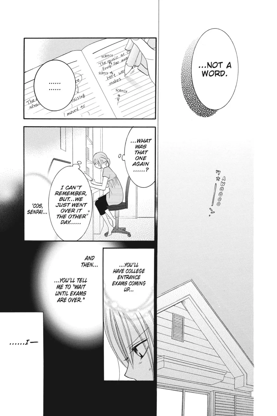 Read Cheeky Brat chapter 28 image 10 on Lezhin