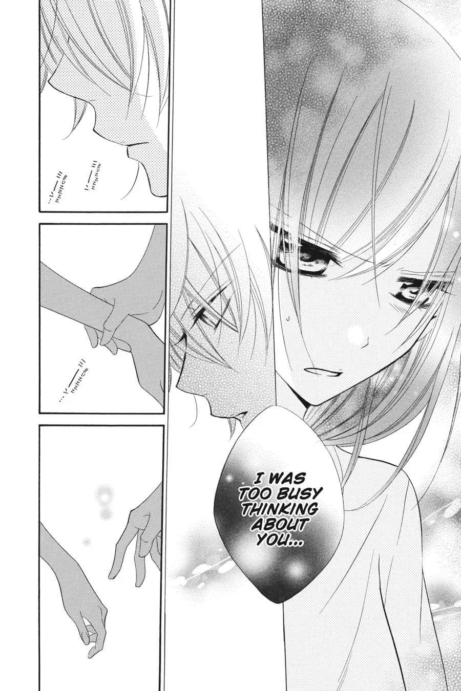 Read Cheeky Brat chapter 28 image 25 on Lezhin